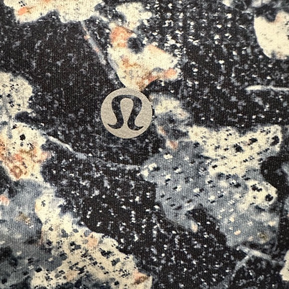 (2419) Lululemon Wunder Under Hi-Rise Tight 28" Sz 2 * LOVED - Picture 7 of 9